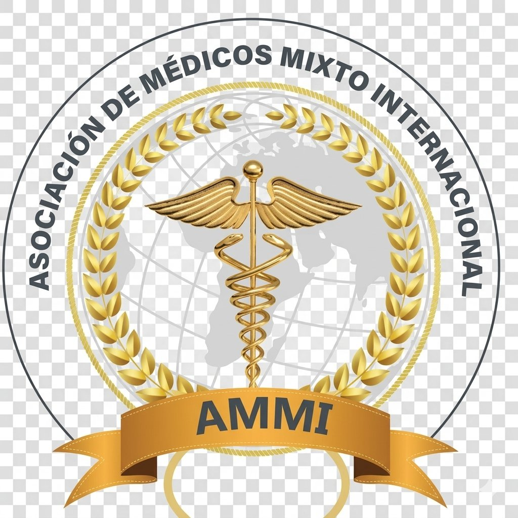 Logo AMMI